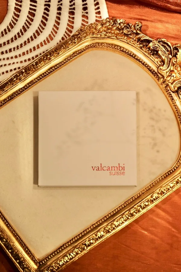 Valcambi CombiBar® 閃耀星星金條(5 × 1公克)組：圖片 8