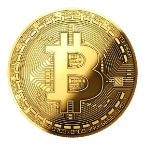 2021比特幣紀念版金章【1盎司】
