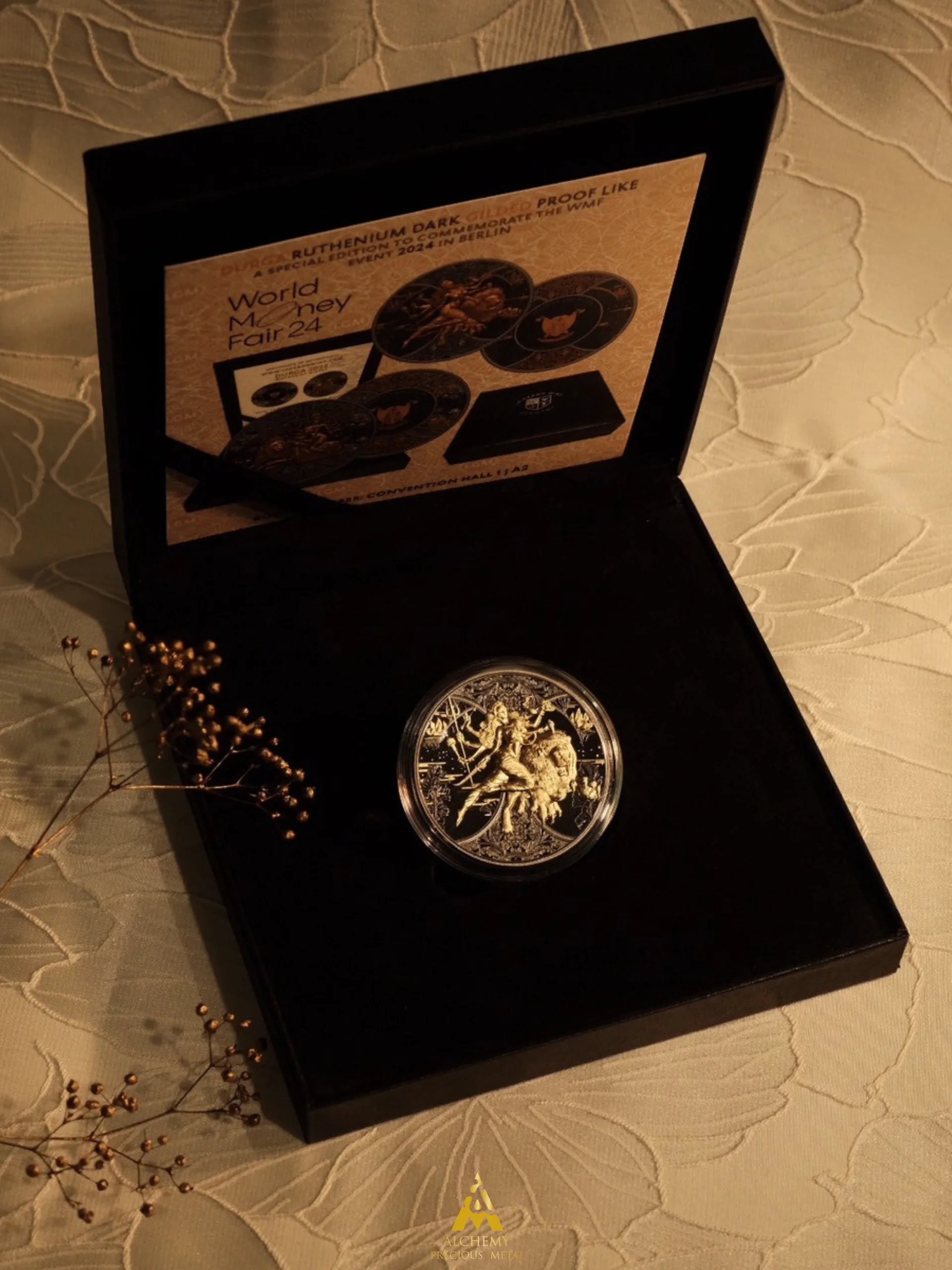 奧地利維也納愛樂銀幣1盎司