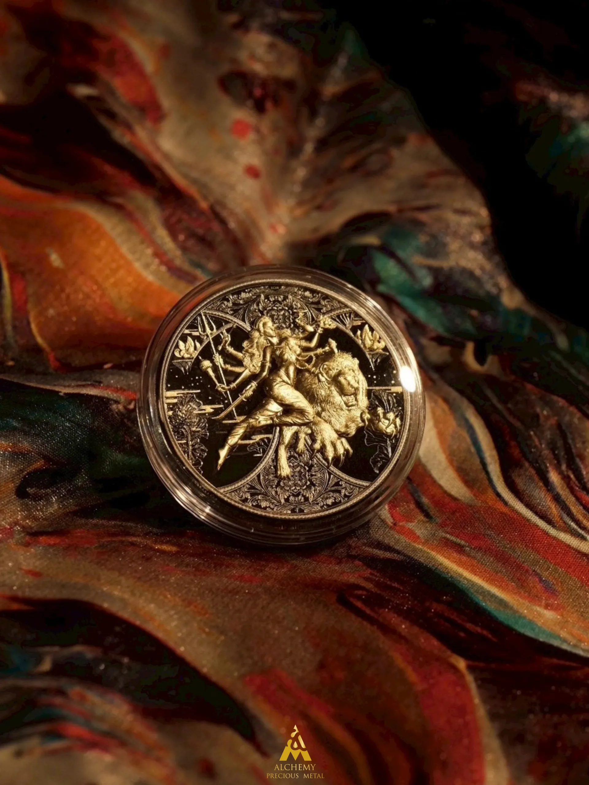 奧地利維也納愛樂銀幣1盎司